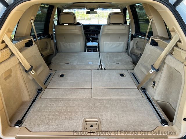 2010 BMW X5 xDrive30i Premium 3-Row  - 22675464 - 88
