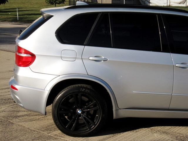 2010 BMW X5 M  - 22622353 - 10