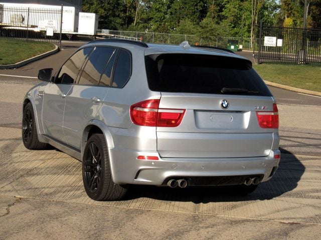 2010 BMW X5 M  - 22622353 - 12