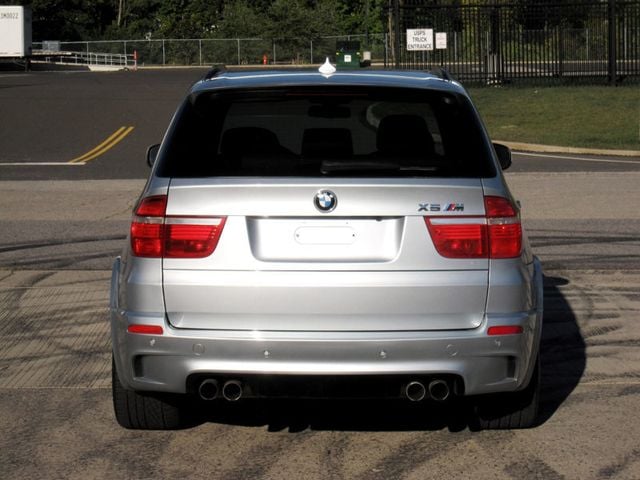 2010 BMW X5 M  - 22622353 - 13