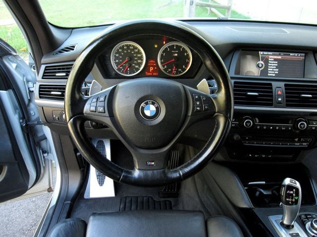 2010 BMW X5 M  - 22622353 - 18