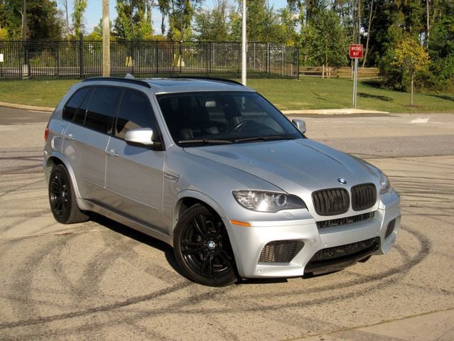 2010 BMW X5 M  - 22622353 - 1