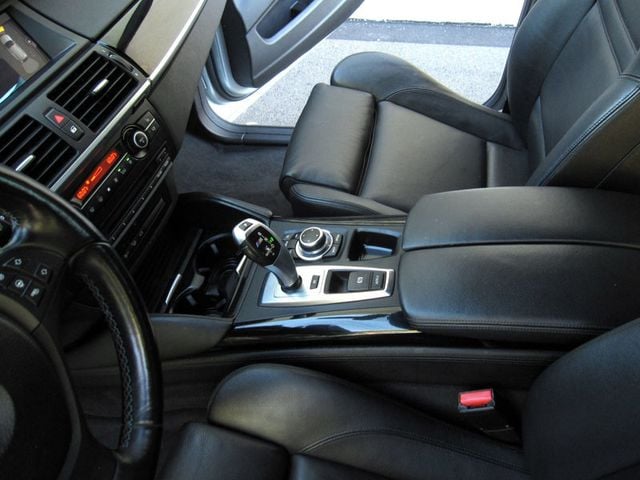 2010 BMW X5 M  - 22622353 - 22