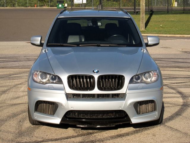 2010 BMW X5 M  - 22622353 - 4