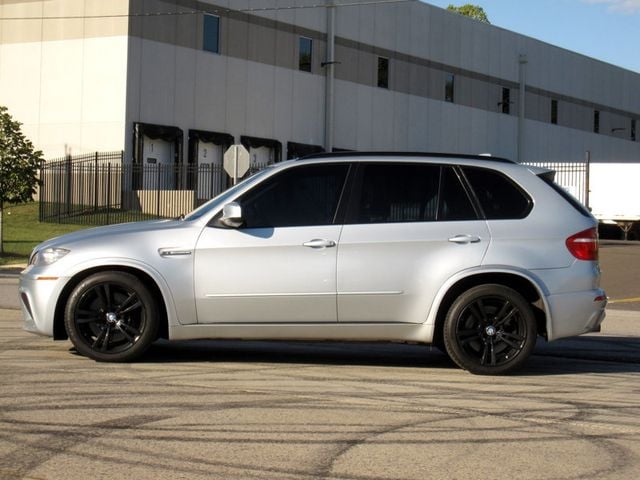 2010 BMW X5 M  - 22622353 - 5