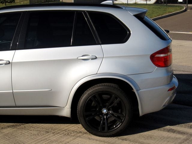 2010 BMW X5 M  - 22622353 - 7