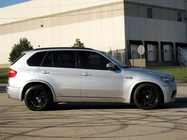 2010 BMW X5 M  - 22622353 - 8