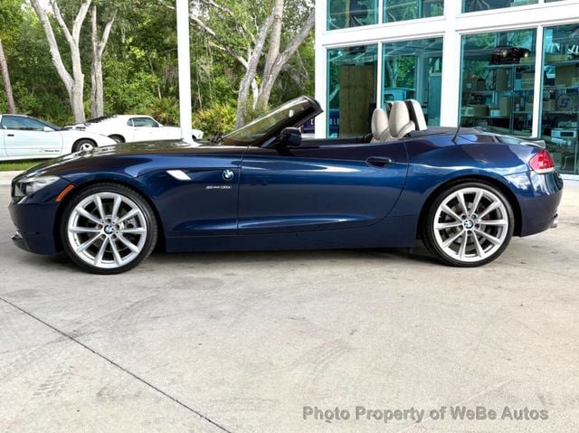 2010 BMW Z4 Roadster sDrive35i - 23026747 - 9