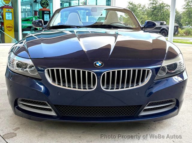 2010 BMW Z4 Roadster sDrive35i - 23026747 - 1