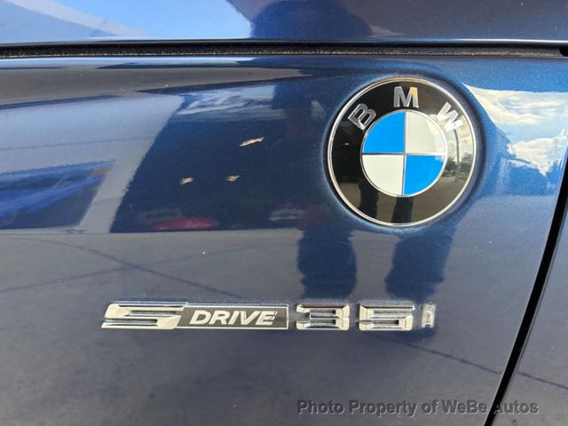 2010 BMW Z4 Roadster sDrive35i - 23026747 - 21