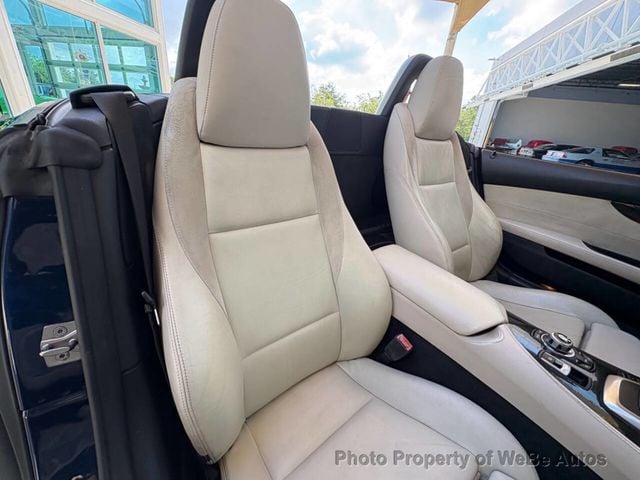 2010 BMW Z4 Roadster sDrive35i - 23026747 - 30