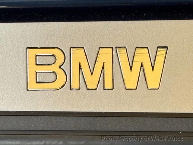 2010 BMW Z4 Roadster sDrive35i - 23026747 - 31