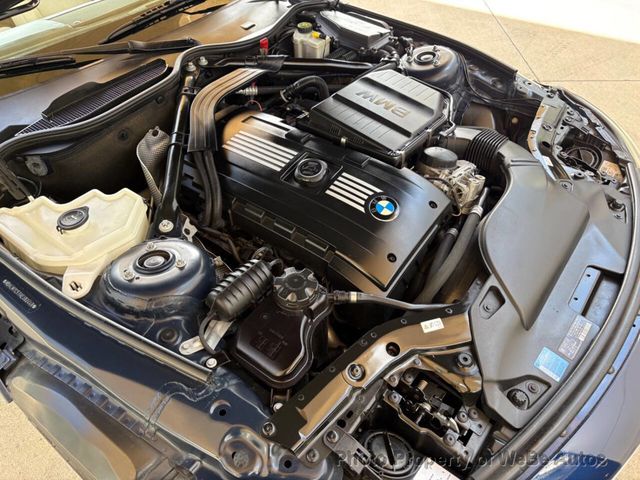 2010 BMW Z4 Roadster sDrive35i - 23026747 - 35
