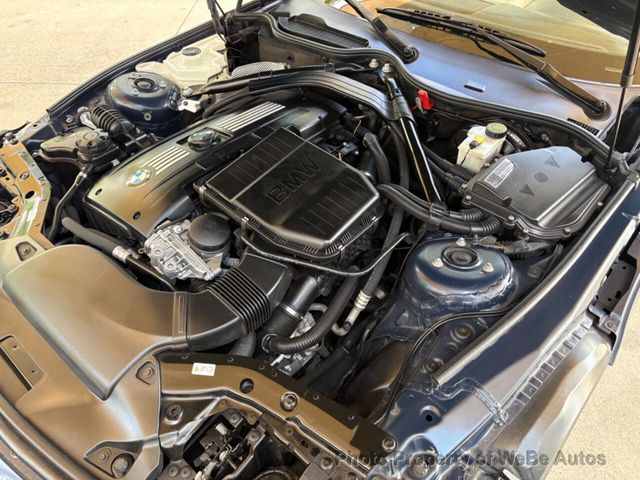 2010 BMW Z4 Roadster sDrive35i - 23026747 - 37