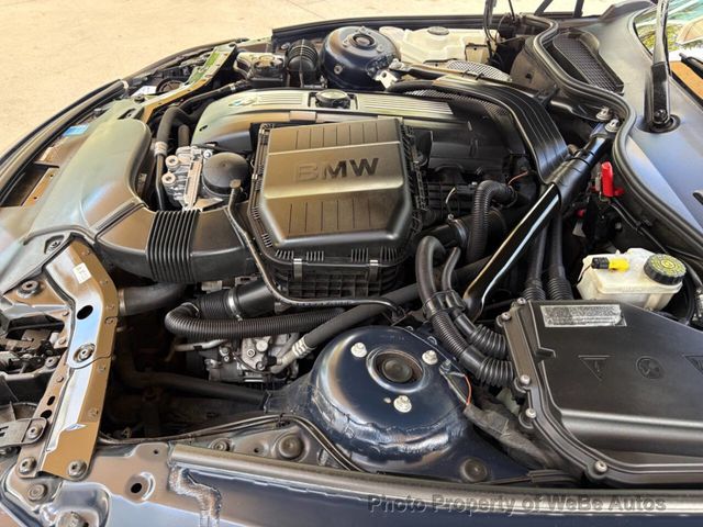 2010 BMW Z4 Roadster sDrive35i - 23026747 - 38