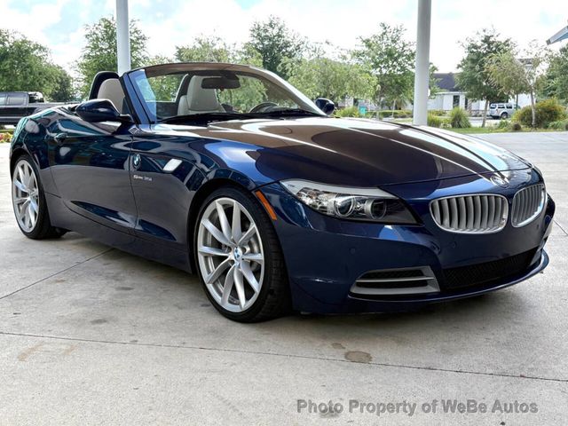 2010 BMW Z4 Roadster sDrive35i - 23026747 - 3