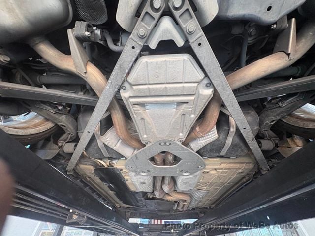 2010 BMW Z4 Roadster sDrive35i - 23026747 - 40