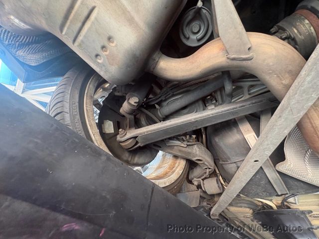 2010 BMW Z4 Roadster sDrive35i - 23026747 - 41