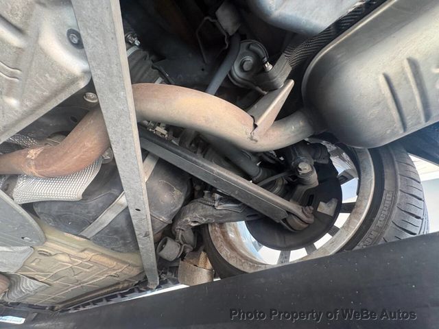 2010 BMW Z4 Roadster sDrive35i - 23026747 - 42