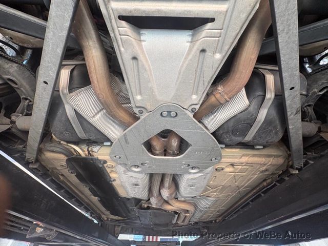 2010 BMW Z4 Roadster sDrive35i - 23026747 - 43