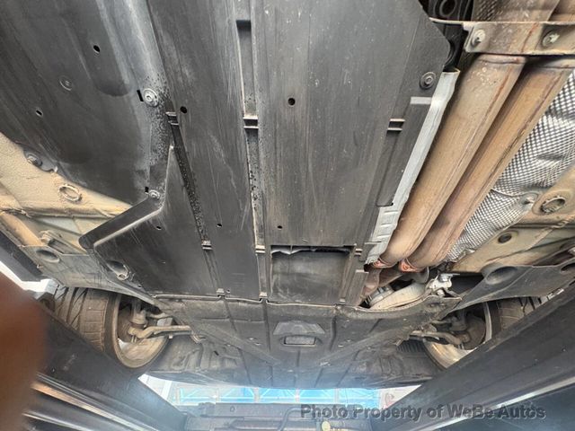 2010 BMW Z4 Roadster sDrive35i - 23026747 - 45