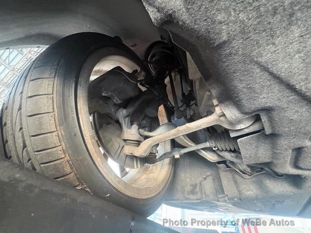2010 BMW Z4 Roadster sDrive35i - 23026747 - 46