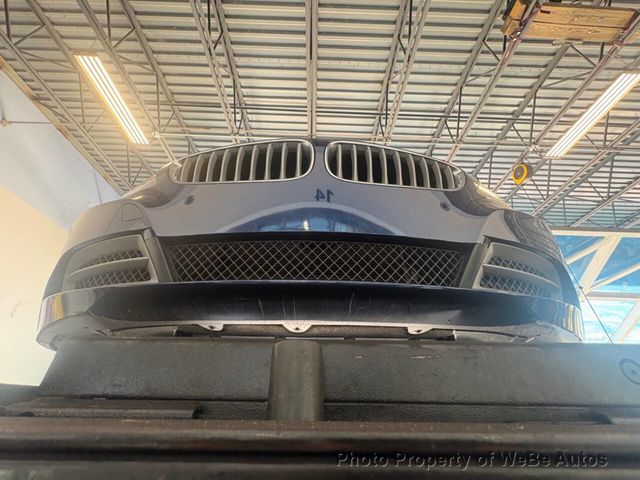 2010 BMW Z4 Roadster sDrive35i - 23026747 - 48