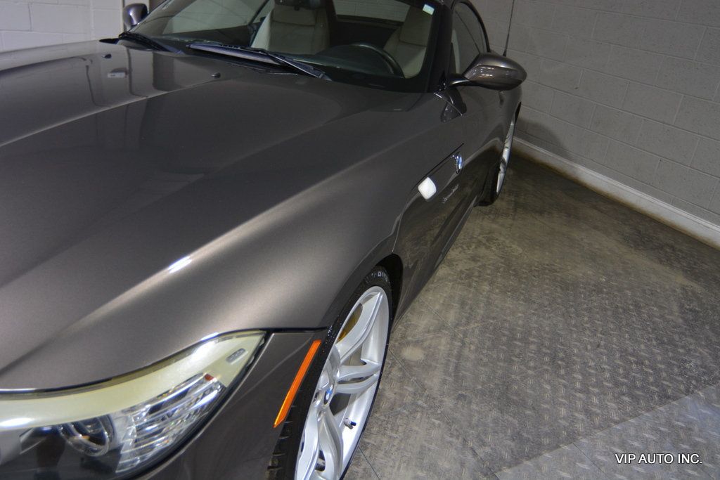 2010 BMW Z4 Roadster sDrive35i - 22884346 - 9