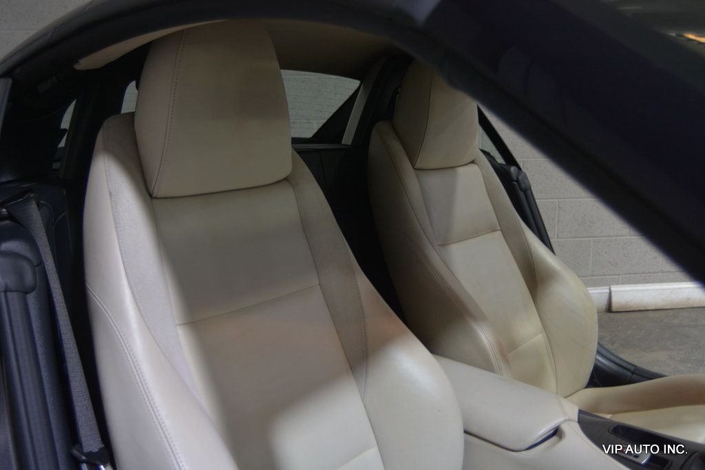 2010 BMW Z4 Roadster sDrive35i - 22884346 - 19