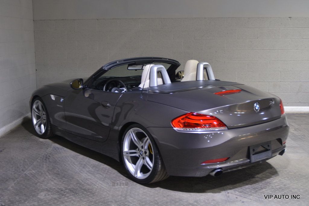 2010 BMW Z4 Roadster sDrive35i - 22884346 - 26