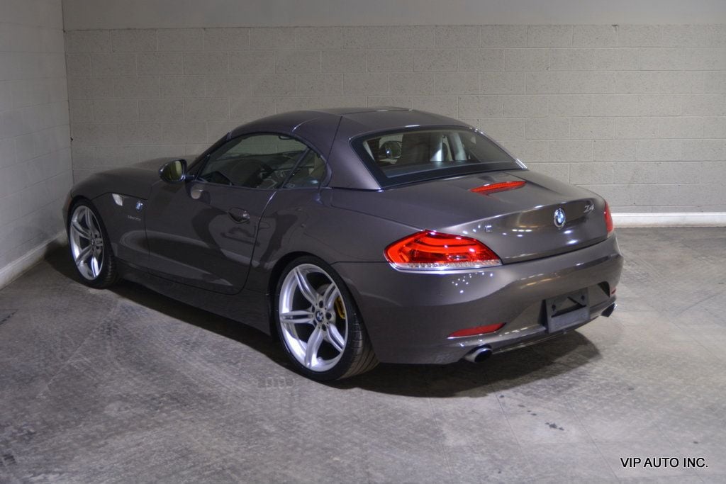 2010 BMW Z4 Roadster sDrive35i - 22884346 - 28