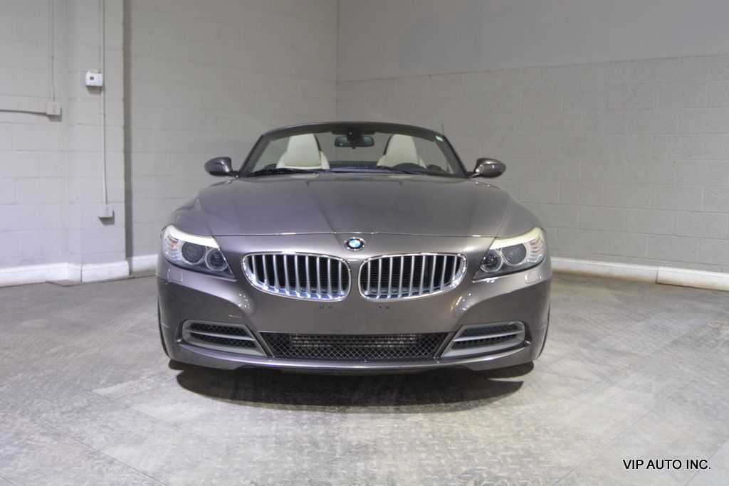 2010 BMW Z4 Roadster sDrive35i - 22884346 - 33