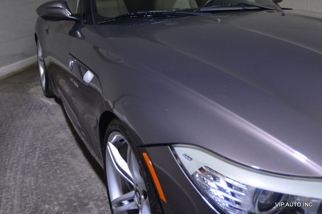2010 BMW Z4 Roadster sDrive35i - 22884346 - 8
