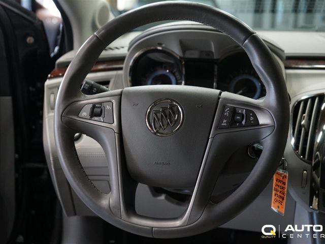 2010 Buick Allure CX - 23022845 - 11