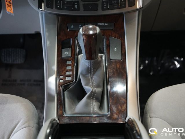 2010 Buick Allure CX - 23022845 - 13