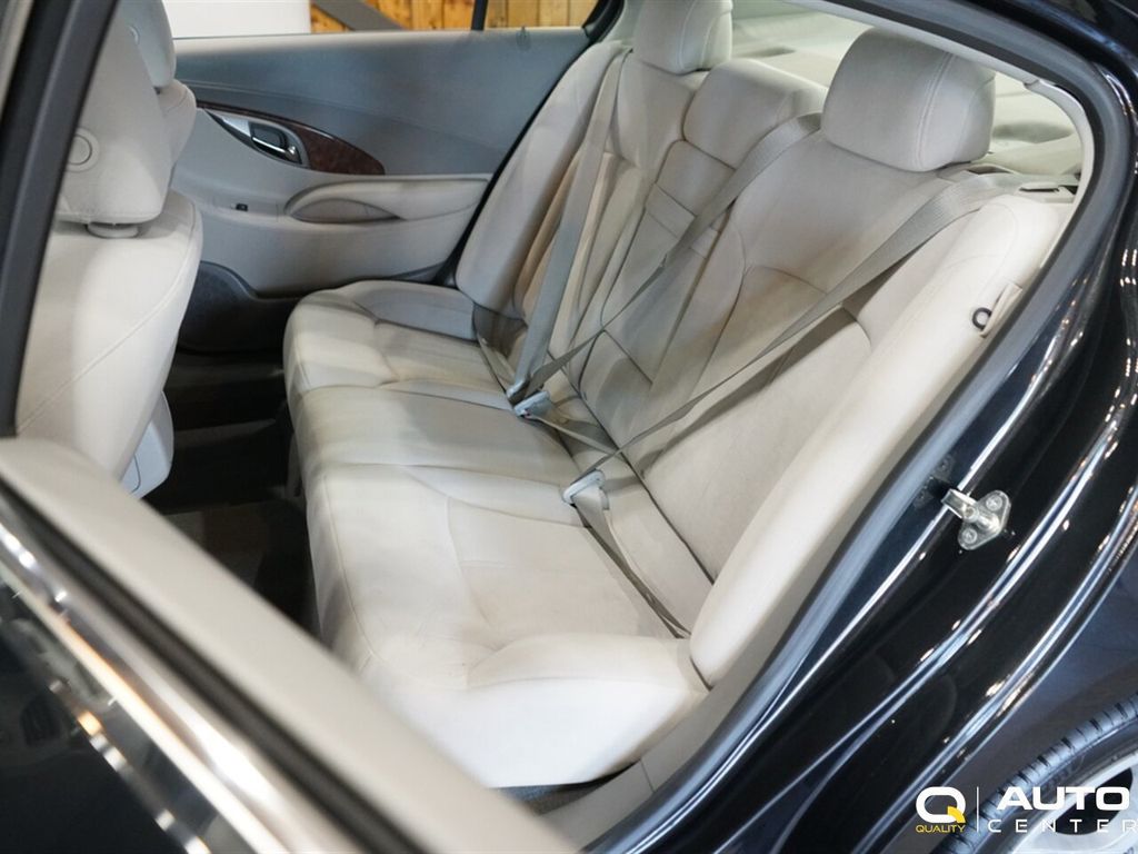 2010 Buick Allure CX - 23022845 - 16