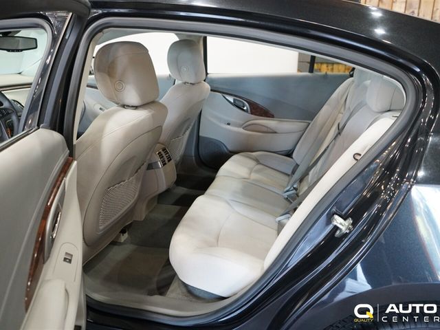 2010 Buick Allure CX - 23022845 - 17