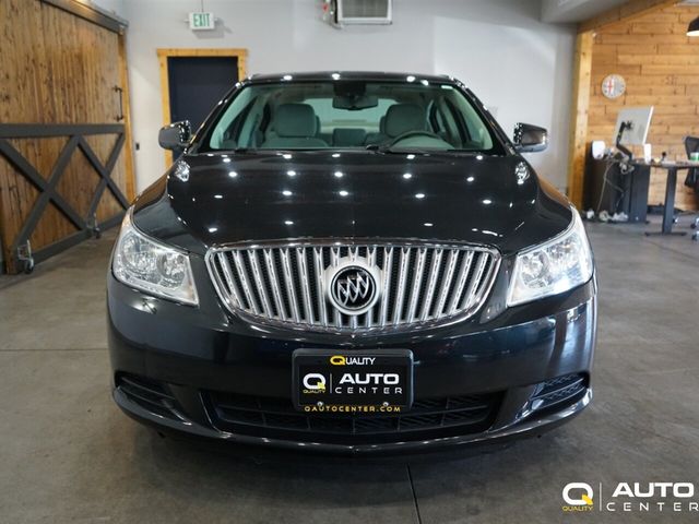 2010 Buick Allure CX - 23022845 - 1
