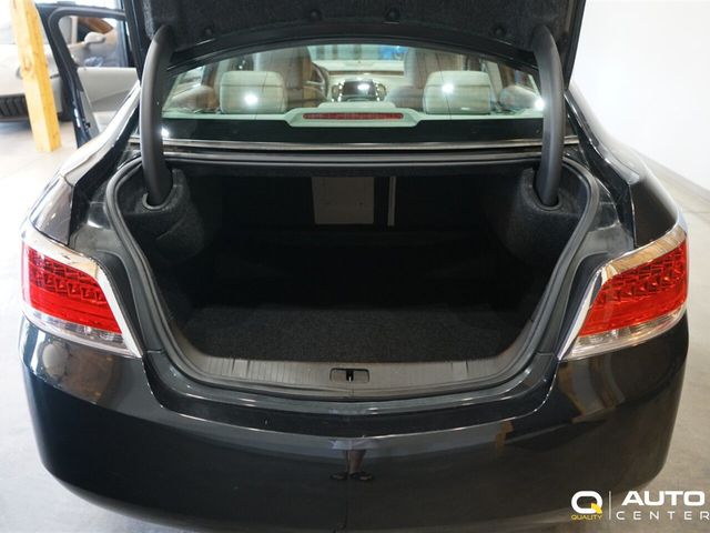 2010 Buick Allure CX - 23022845 - 19