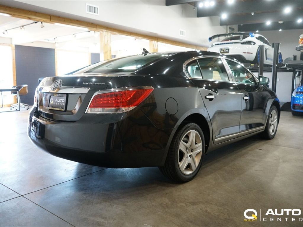 2010 Buick Allure CX - 23022845 - 3