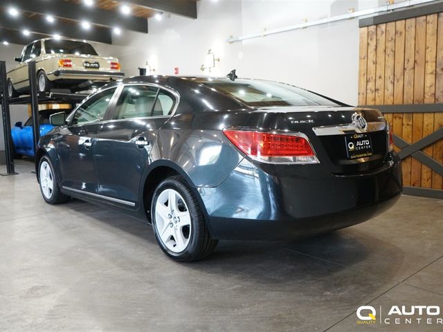 2010 Buick Allure CX - 23022845 - 5