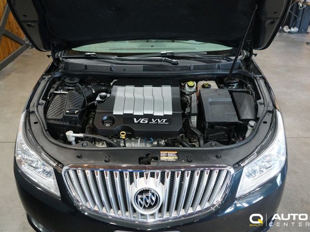 2010 Buick Allure CX - 23022845 - 6