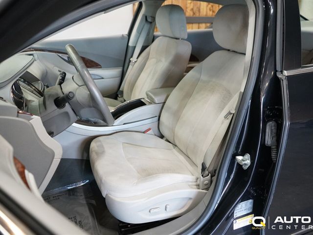 2010 Buick Allure CX - 23022845 - 8
