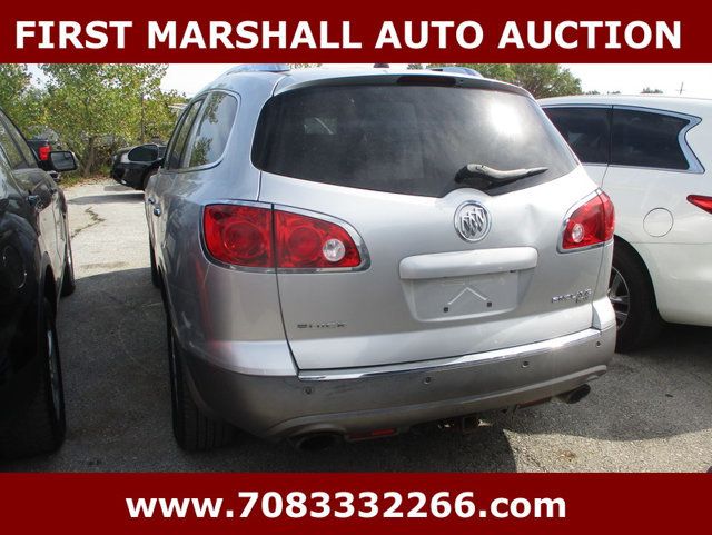 2010 Buick Enclave  - 22928302 - 1