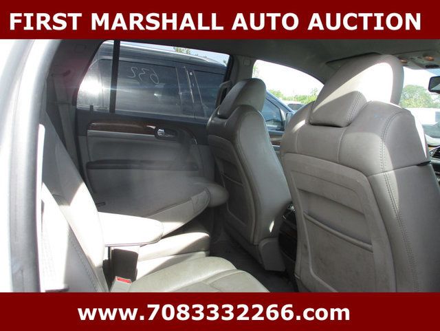 2010 Buick Enclave  - 22928302 - 3