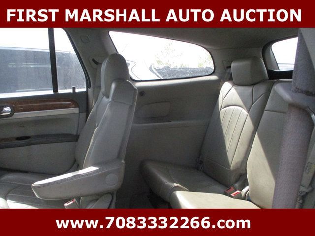 2010 Buick Enclave  - 22928302 - 4