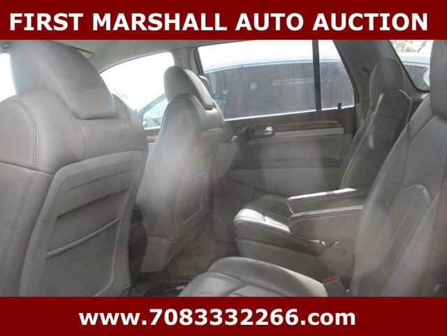2010 Buick Enclave  - 22928302 - 5