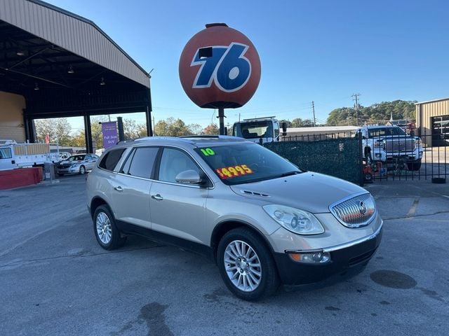 2010 Buick Enclave CXL - 22941863 - 0