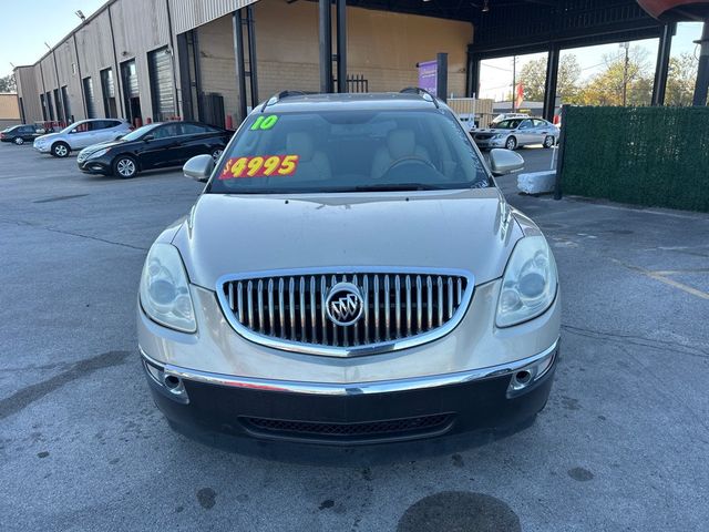 2010 Buick Enclave CXL - 22941863 - 1