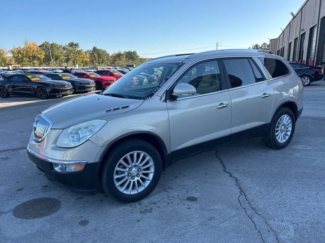 2010 Buick Enclave CXL - 22941863 - 2